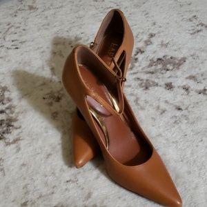Ralph Lauren Heels